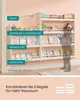 SONGMICS, regał na książki dla dzieci, z 4 półkami, regał Podgląd zdjęcia produktu 6