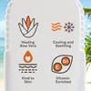 Malibu Osvěžující Sérum po Opalování s Ochrannou Péčí, 75 Náhled obrázku produktu 4