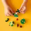 LEGO 11007 Classic Kit créatif vert, kit de démarrage, Voir les images du produit 26