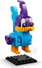 Lego 40559 Brickheadz Loony Tunes - Road Runner & Wile E. Voir les images du produit 5
