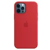 Apple silikonový kryt s MagSafe na iPhone 12 a iPhone 12 Náhled obrázku produktu 6