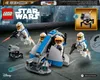 LEGO® Star Wars™ 75359 Soldat clone Ahsoka de la 332e Voir les images du produit 25