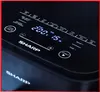 SHARP AF-GS552AE-B Heißluft-Fritteuse - 5.5L -1650 w, Produktbild-Vorschau 12