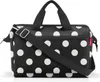 Reisenthel Allrounder S Pocket Dots White Produktbild-Vorschau 1