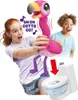 Kleine lebende Haustiere. Flammend Produktbild-Vorschau 12