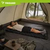 Trizand 27682 Samonafukovací matrace s vestavěnou pumpou Náhľad obrázku produktu 31