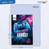Häfft Original 2026/2027 / A5 / One more Level! / Produktbild-Vorschau 3