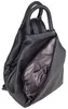 PICARD Rucksack Schultertasche Luis Backpack Ozean blau Produktbild-Vorschau 16