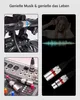 ​​6x XLR-Kabel 1,5m – Profi-Mikrofonkabel für Studio & Produktbild-Vorschau 2