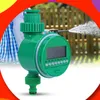 Automatické digitální LCD elektronické domácí časovače vody Náhled obrázku produktu 9