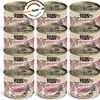 Dogs'n Tiger Adult cat food, Allerliebst, mokré krmivo, bez Náhled obrázku produktu 1