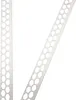 ProfileXXL PVC Abschlussprofil 2,5m x 40mm x 14mm , Produktbild-Vorschau 1