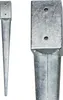 Einschlaghülse Bodenhülse 750 mm Einschlagbodenhülse Produktbild-Vorschau 1