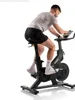 HAMMER Speedbike Speed Race X, Indoor Cycle, 20 kg Produktbild-Vorschau 16