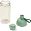 NHG LEGO Trinkflasche Hydration Bottle Sand Green, Produktbild-Vorschau 5