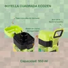 Drinkfles voor kinderen, Minecraft-thema, waterfles voor Productafbeelding-voorbeeld 5