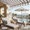 novely® Oxford SUNRISE 420D - Extrem Reißfester und Dichter Produktbild-Vorschau 4