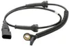 Sensor Raddrehzahl 730 mm Kabel HELLA passend für FORD Produktbild-Vorschau 5