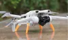 DJI Mini 3 Faltbarer Landebeinschlitten - Orange Produktbild-Vorschau 4