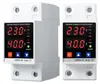 40A AC220V 2P Appareil de protection contre les surtensions Voir les images du produit 15