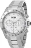 Hugo Boss Chrono 1512962 Uhr silber Produktbild-Vorschau 8