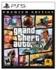 Grand Theft Auto V (PS5) Náhled obrázku produktu 18