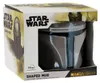 Paladone Products Star Wars The Mandalorian Shaped Tasse Produktbild-Vorschau 4
