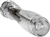 Peugeot VITTEL Pfeffermühle Acryl klar 23 cm Produktbild-Vorschau 10