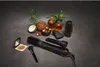 Grundig HS 7080 Heißluftbürste Warm Schwarz, Produktbild-Vorschau 18