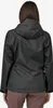 PATAGONIA W Torrentshell 3L Jacket BLK black M Produktbild-Vorschau 3