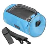 Wasserdichte Fahrradlenker-Tasche Fahrrad-Fronttasche Produktbild-Vorschau 9