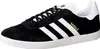 A single Adidas Gazelle sneaker is shown from the side against a white background. Produktbild-Vorschau