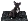 Hundebett Hundekissen Hundematratze Tierbett für Kleine, Produktbild-Vorschau 4