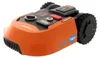 WORX 20V Akku-Mähroboter Landroid M500 Plus 18cm/500 m² mit Produktbild-Vorschau 37
