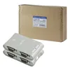 Logilink Adapter USB 2.0 -> 4x Seriell grau Anteprima dell’immagine prodotto 3