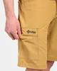 Herren-Kompressions-Laufshorts Kilpi KILKIS-M, GOLD, Größe Produktbild-Vorschau 5