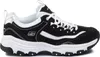 Skechers Obuv Iconik, 88888250BKW Náhľad obrázku produktu 6