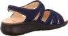 Finn Comfort, Suva, Damen, Sandale, Blau, Leder, NEU - Produktbild-Vorschau 22