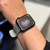 Kendox LifeTracker Ersatzarmbänder 4er-Set – Austauschbare Produktbild-Vorschau 6