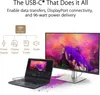 ASUS ProArt PA24ACRV, LED-Monitor, (QHD, IPS, USB-C) Produktbild-Vorschau 14