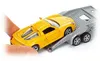 Siku Voiture avec remorque de transport ; 2544 Voir les images du produit 5