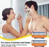 Gillette Fusion5 Rasierklingen 6 x 8 Stück Klingen XL Set Produktbild-Vorschau 3