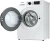 Samsung WD81TA049BE/EG Waschtrockner, 8/5 kg, 1400 U/min, Produktbild-Vorschau 6