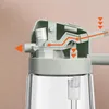 Spryskiwacz Dozownik W Sprayu Szklany Do Oliwy Octu Oleju Podgląd zdjęcia produktu 10