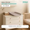 Fillikid Wickelmulde Soft Care Exklusiv Produktbild-Vorschau 9