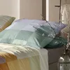 Irisette Wave Mako-Satin Bettwäsche 135x200 Karo kariert Produktbild-Vorschau 9
