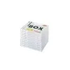 Hama Pochette double vide pour CD Jewel Case, paquet de 10 Voir les images du produit 2