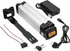 Komplett-Set: Maratron Akku 24V (25,9V) 12Ah 288Wh Produktbild-Vorschau 1