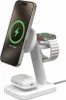ZAGG Mophie Snap+ 3-in-1 Qi2 Kabelloser Ladeständer für Produktbild-Vorschau 2
