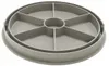 Rohrschachtabdeckung, Kanaldeckel, Schachtdeckel, DN400 Produktbild-Vorschau 6
